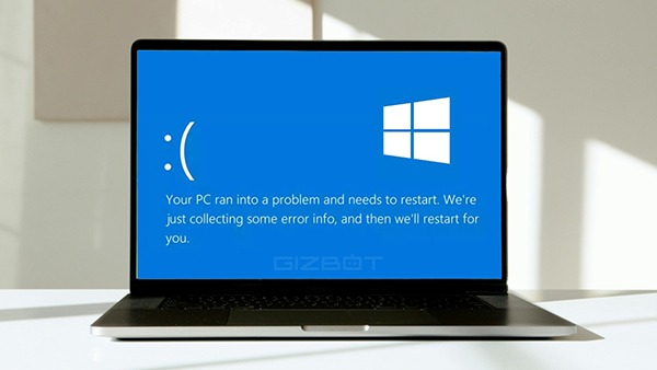 Flights Grounded And Travelers Stranded After Tech Outage Cripples Banks And Other Companies Around The Globe