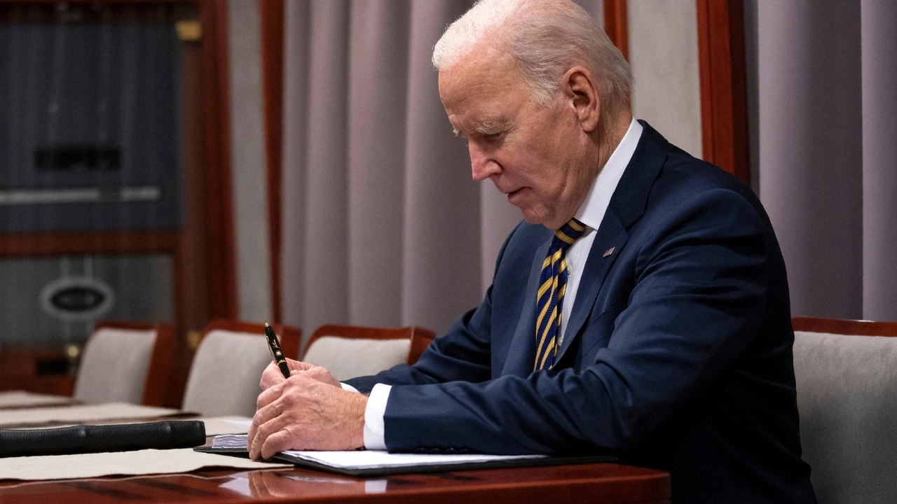Las Vegas Police Recordings Released From Biden’s Medical Event And Code 3 Transport To Airport On July 17th