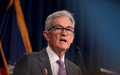 Fed Chair Powell Indicates Interest Rate Cuts Ahead…