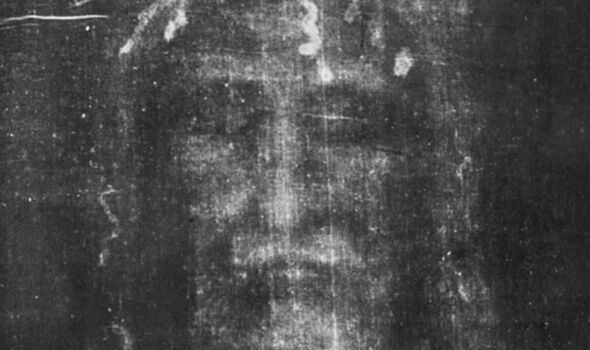 Scientists Discover The Shroud Of Turin Dates Back To When Jesus Was Alive
