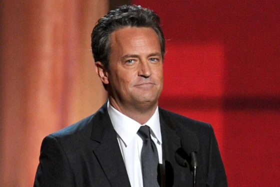 Arrests Made In Connection With Matthew Perry’s Overdose Death
