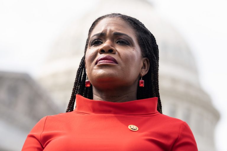 Cori Bush Loses Primary In Latest Blow To Progressive ‘Squad’