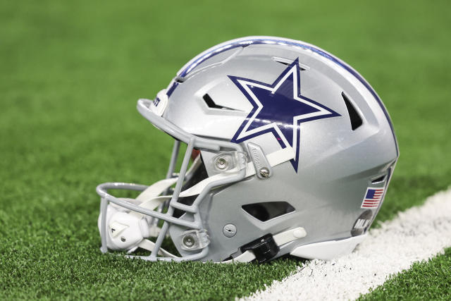 Dallas Cowboys Are First Sports Team To Surpass $10 Billion In Value