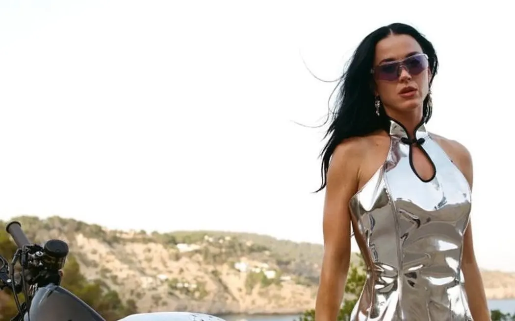 Katy Perry Investigated For Possibly Damaging Sand Dunes In ‘Lifetimes’ Video
