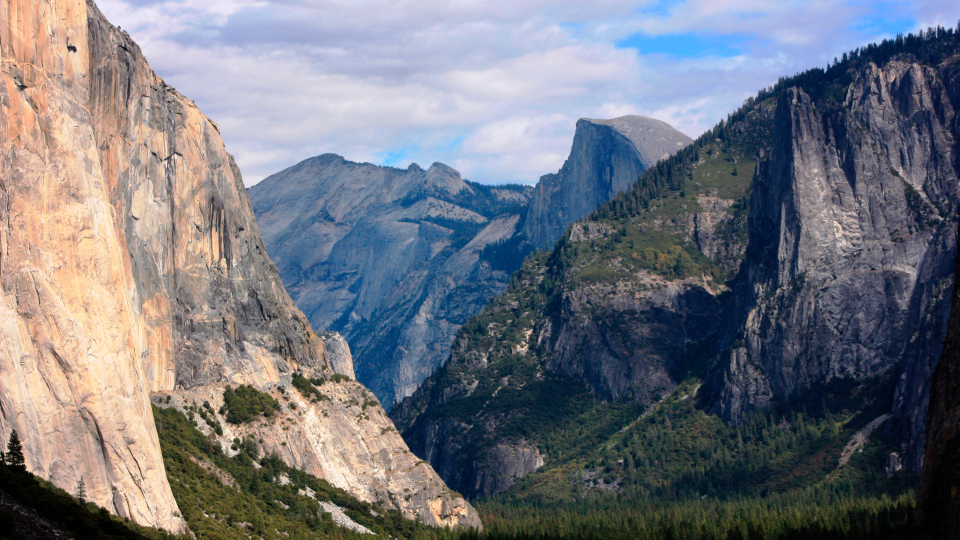 US National Parks Are Receiving Record-High Gift Of $100M