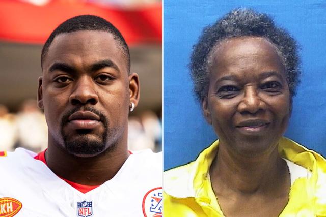 Update: K.C. Chiefs Player Offers To Cover $1.5M In Stolen Chicken Wings To Free Woman