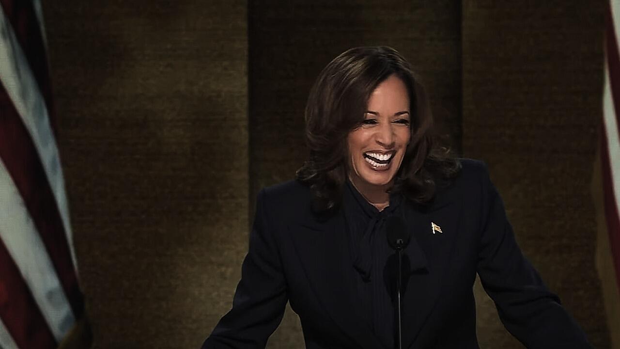 Three Quarters Of DemVoters Don’t Know What Any Of Kamala Harris’ Policies Are