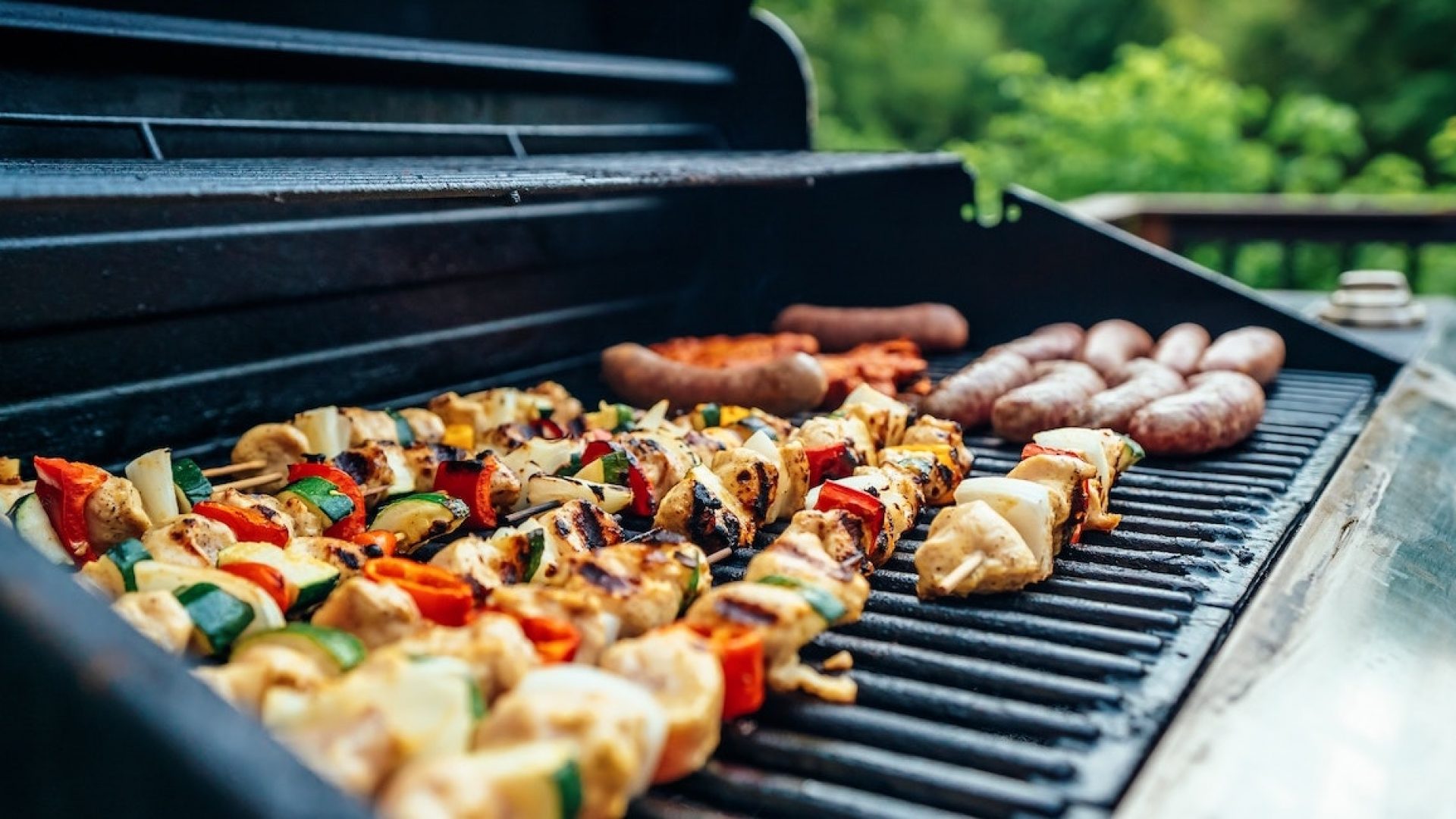 No ‘Joy’ On Labor Day: Inflation Sends Cost Of Cookouts Soaring