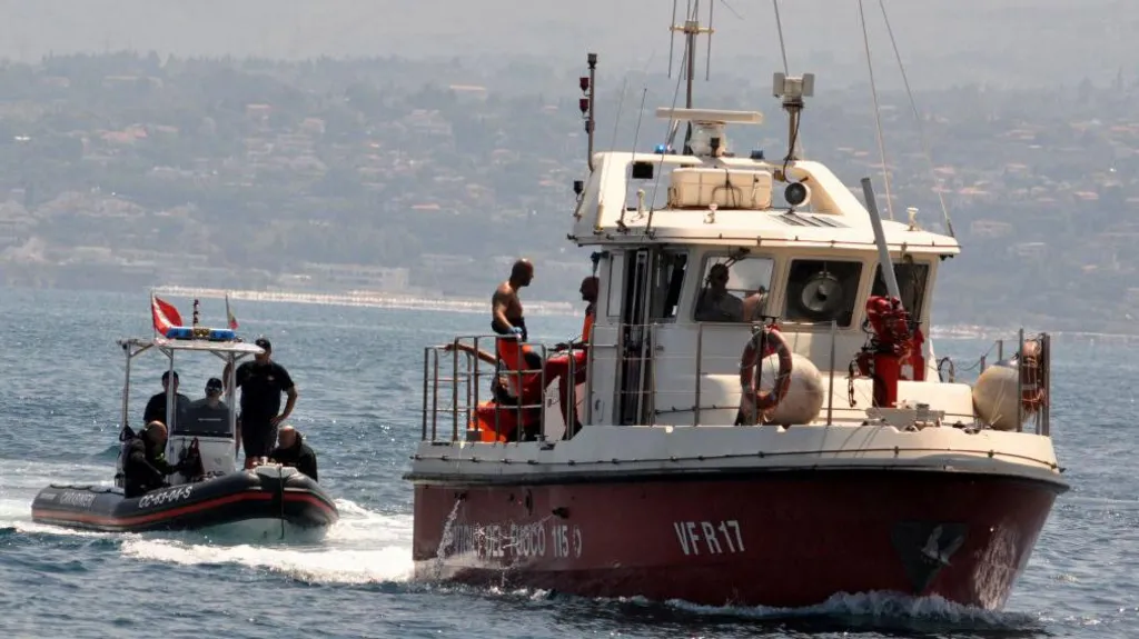 Update: Three Crew Members Investigated Over Bayesian Yacht Sinking