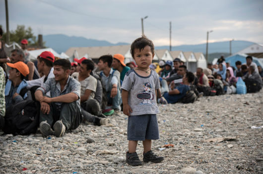 ICE Has Lost Track Of As Many As 291,000 Unaccompanied Migrant Children