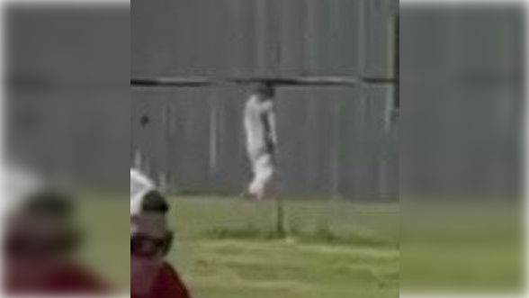 Photo Released Of Would-Be Assassin Thomas Crooks Walking Around Building With A Gun Before Shooting President Trump