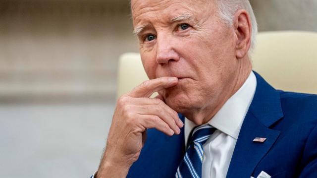Report: Biden Still Angry With Pelosi, Obama