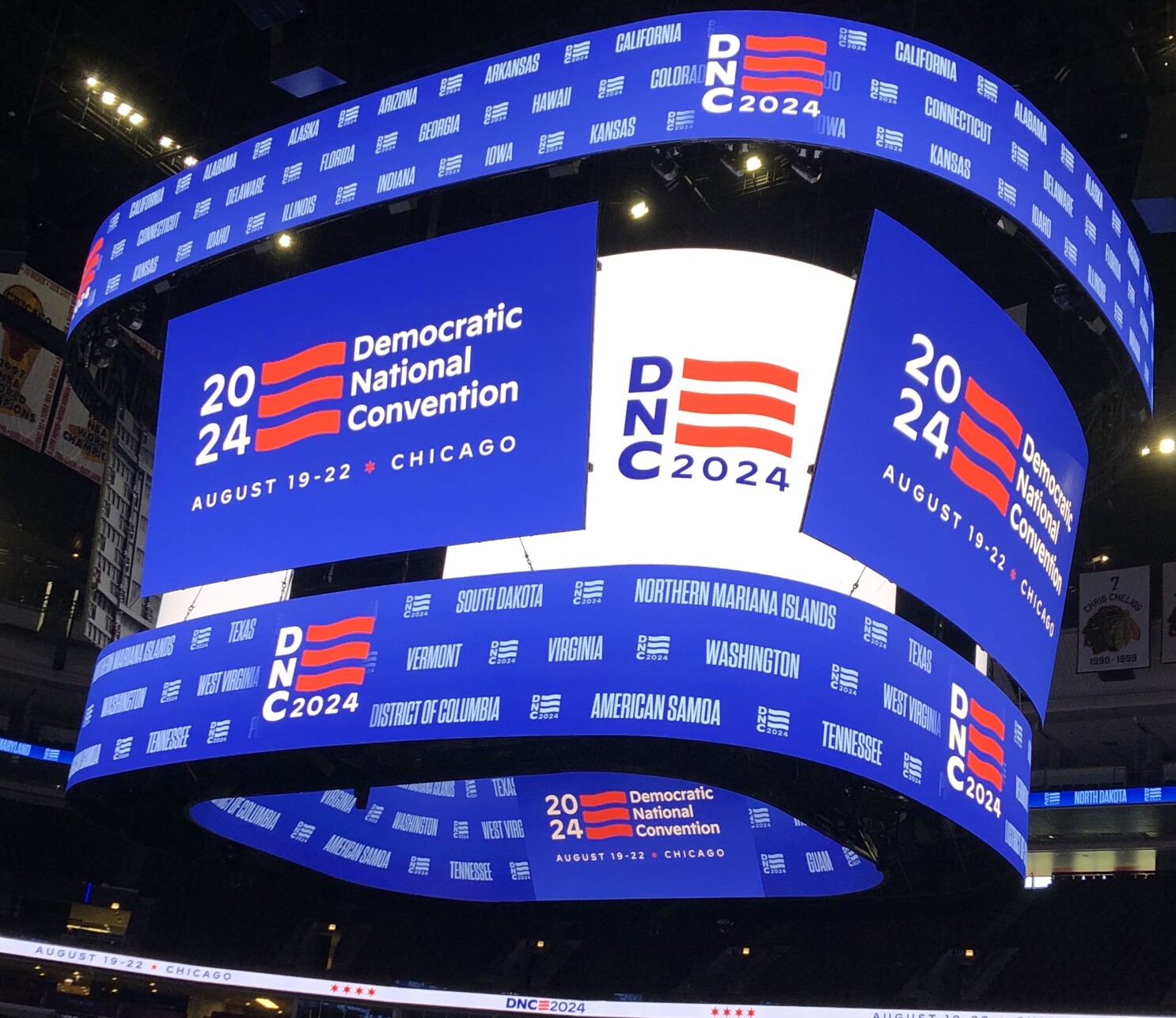 DNC Midweek Roundup: The Biggest Gaffes And Blunders Making Headlines…