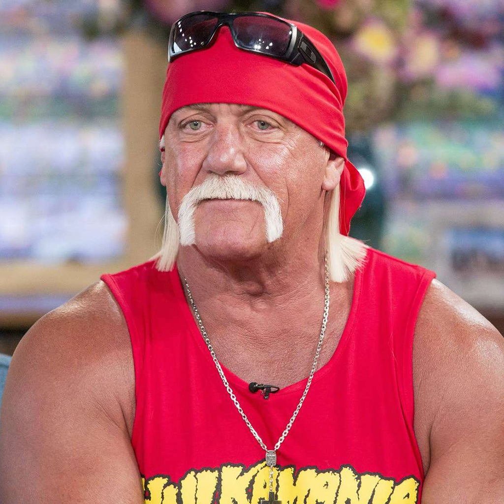 Hulk Hogan ‘Killing Gawker’ Film In Active Development