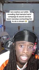 Harris Campaign’s Attempt To Use Popular Streamers To Astroturf Support Backfires