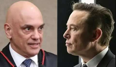 Brazil’s ‘Darth Vader’ Blocks Starlink Bank Accounts As War With Elon Musk Escalates