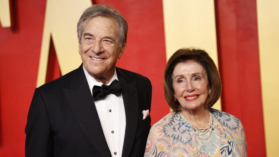 Amazing Coincidence: Paul Pelosi Unloads $500k In Visa Stock Prior To Antitrust Lawsuit
