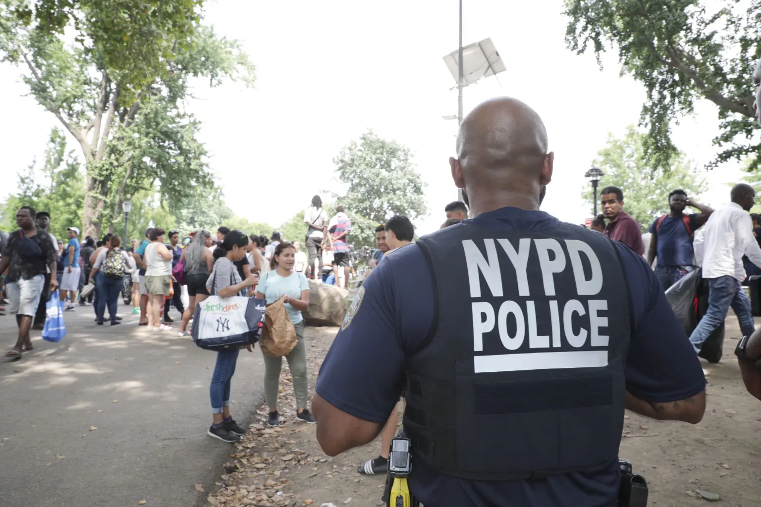 How Bloodthirsty Venezuelan Gang Tren de Aragua Used NYC Migrant Shelters To Build A Criminal Empire: ‘Hiding In Plain Sight’