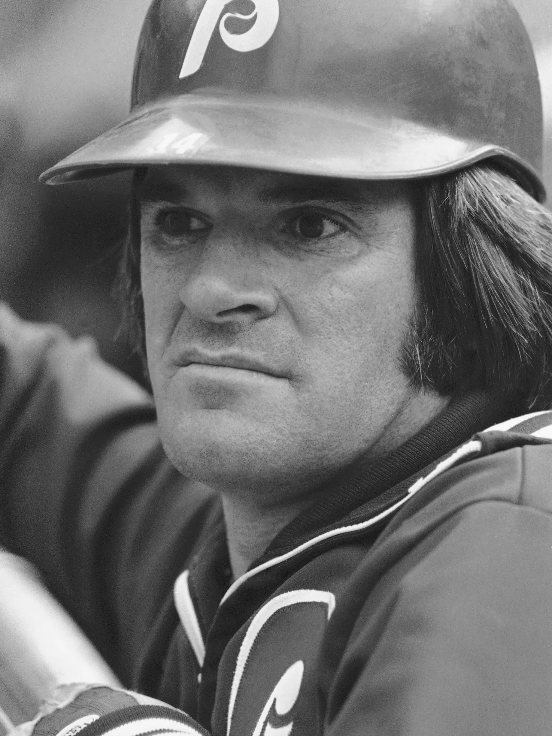 Baseball Legend Pete Rose Dies At The Age Of 83