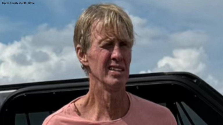 Ryan Wesley Routh Hit With Federal Gun Charges