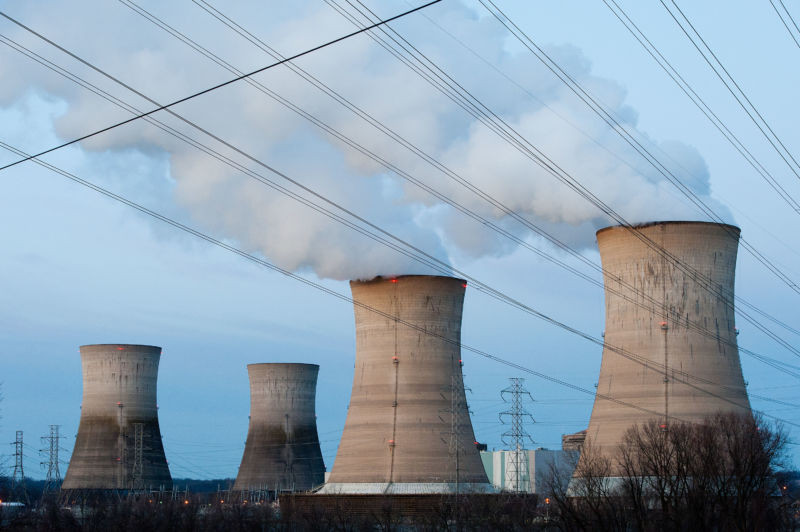 Three Mile Island Nuclear Plant To Reopen To Meet Microsoft AI Demand