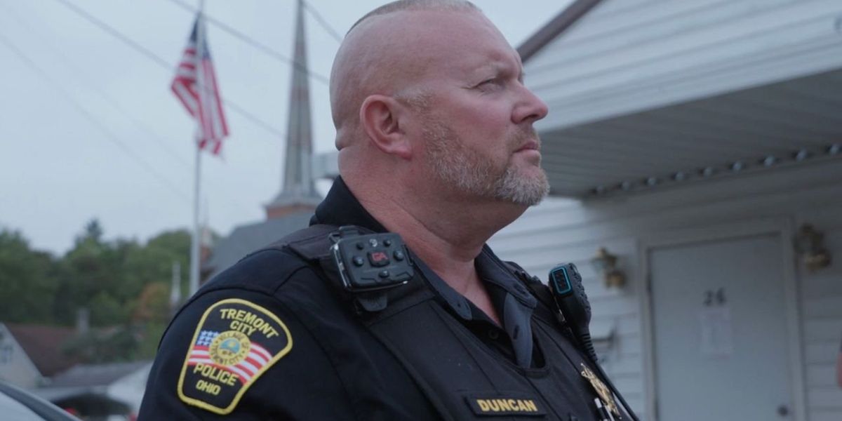 Springfield, OH Has Cut Police Radio Access As City Descends Into ‘Absolute Turmoil’