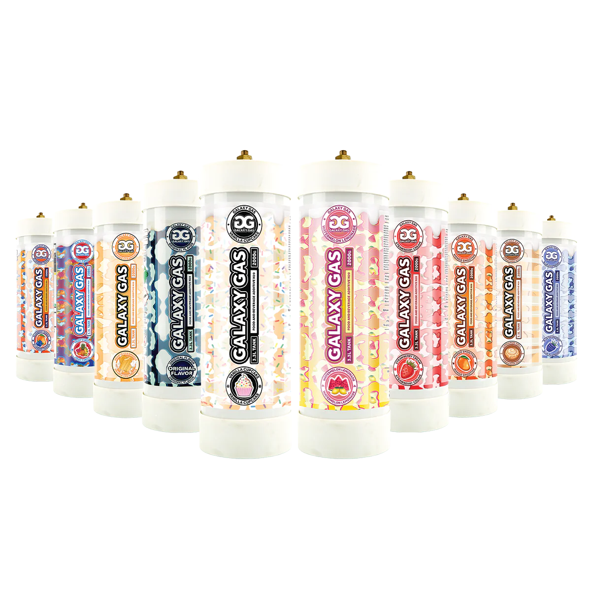 ‘Galaxy Gas’ Inhalation Abuse Is On The Rise As Nitrous Oxide Is Marketed To America’s Youth