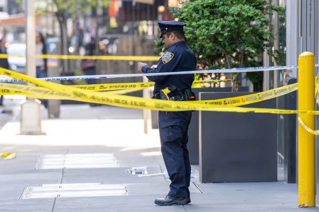 Around 75% Of Violent Crime Arrests In Midtown Manhattan Are Suspected Illegal Immigrants: Report