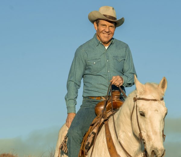 “Reagan” Biopic Receive 98% Rating From Audience, But Just A 17% Approval From Critics