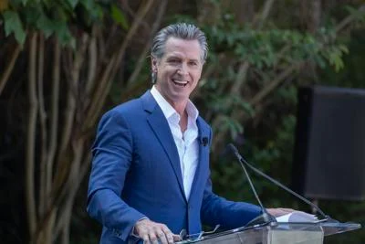 Gavin Newsom Signs Bill Into Law Banning ‘Deep Fakes’ On Social Media, Including Obvious Parodies