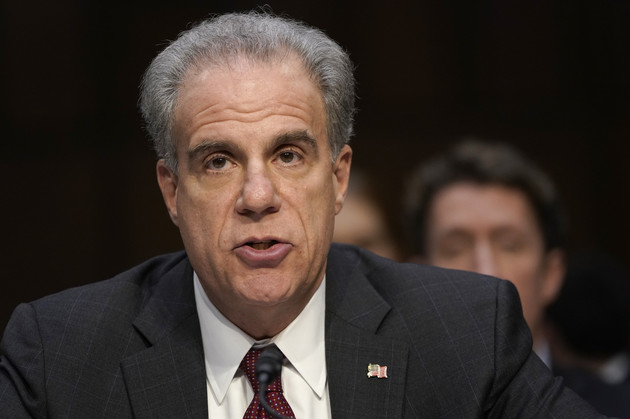 Julie Kelly: Another Conspiracy Theory Bites The Dust