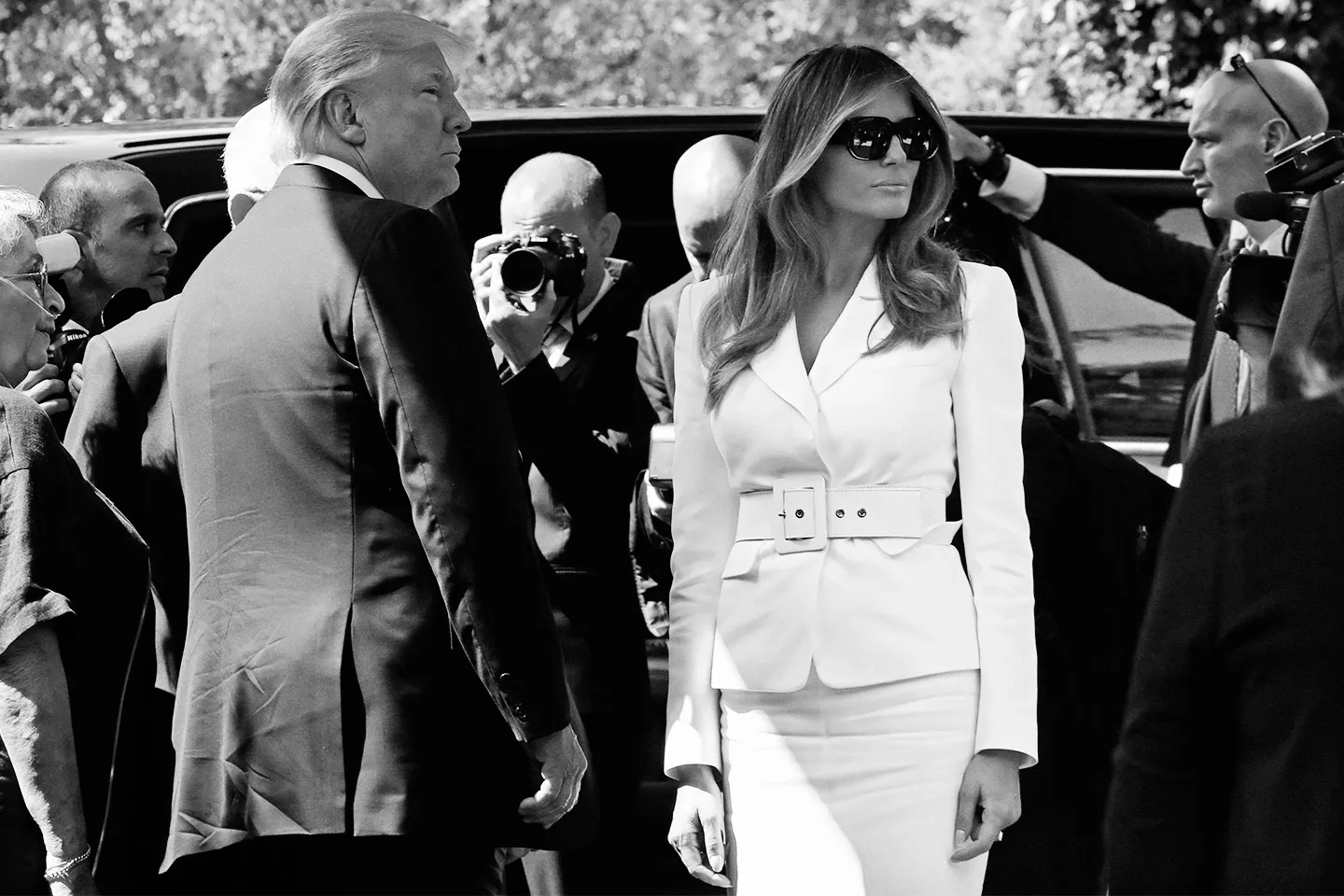 Daily Beast Forced To Retract Story Falsely Linking Melania Trump To Jeffrey Epstein, Issues Apology