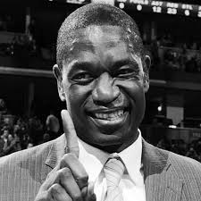 NBA Legend Dikembe Mutombo Dead At 58