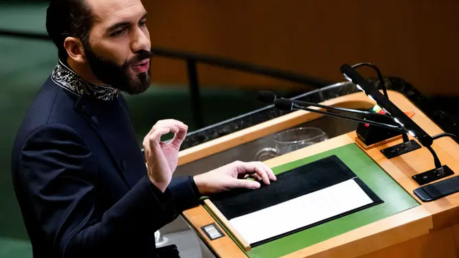 Armando Salguero: USA Fallen So Far That Great UN Speech On Freedom Cannot Be Delivered By American President