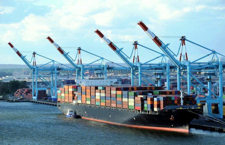 “The Biggest Wild Card In The Presidential Election”: Just Days Left Until A Crippling Port Strike Paralyzes The East Coast