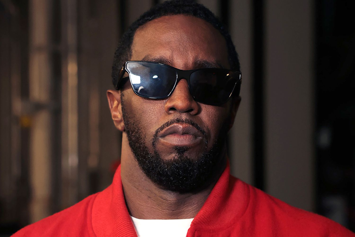 Sean ‘Diddy’ Combs Is ‘On Suicide Watch’: Former Inmate