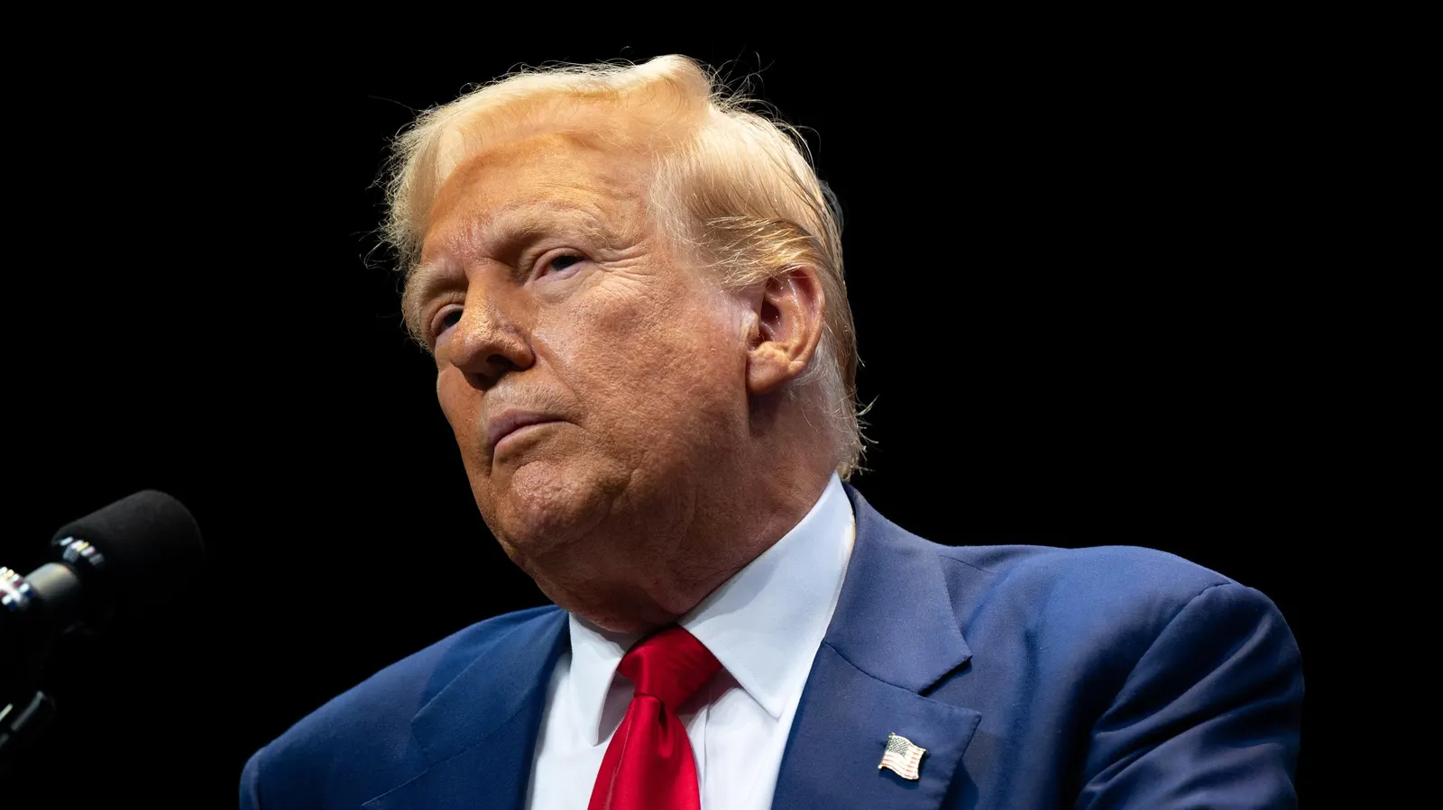 Trump Says Iran Has Already Made Attempts On His Life That ‘Didn’t Work Out’