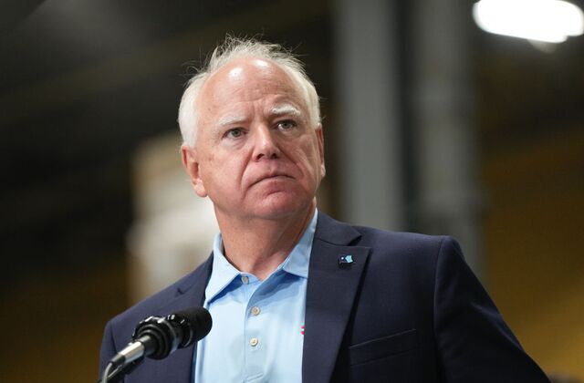 Dozens Of Whistleblowers Sounded The Alarm On Minnesota Fraud — And Tim Walz’s Team Silenced Them