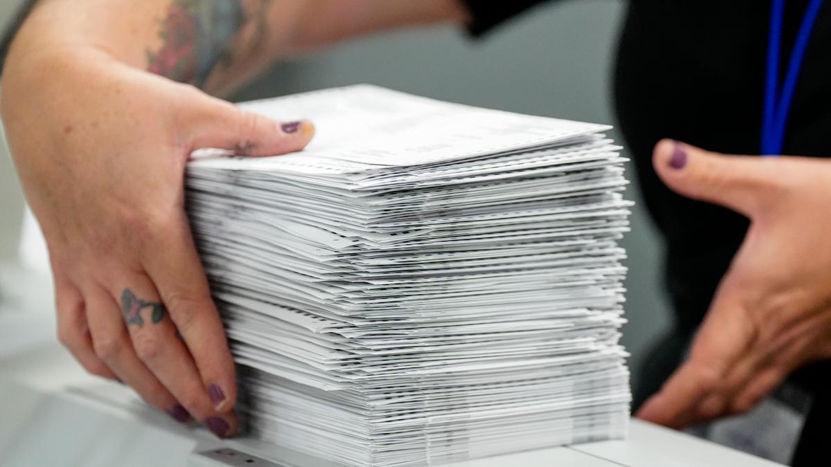 Another “Conspiracy Theory” Proven True – Monroe County Pennsylvania Identifies Company Submitting Fraudulent Voter Registration Forms