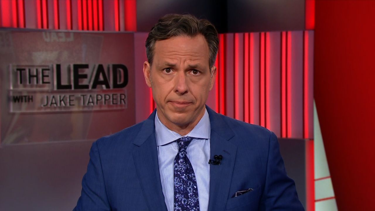Mollie Hemingway: Jake Tapper Is Lying About CNN’s Key Role In The Russia Collusion Hoax