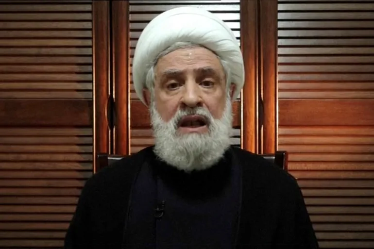 Hezbollah Elects New Leader Weeks After Nasrallah Was Killed…