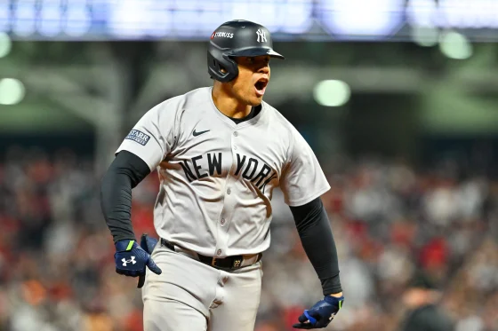 Soto Powers Yankees To 1st World Series Since ’09…