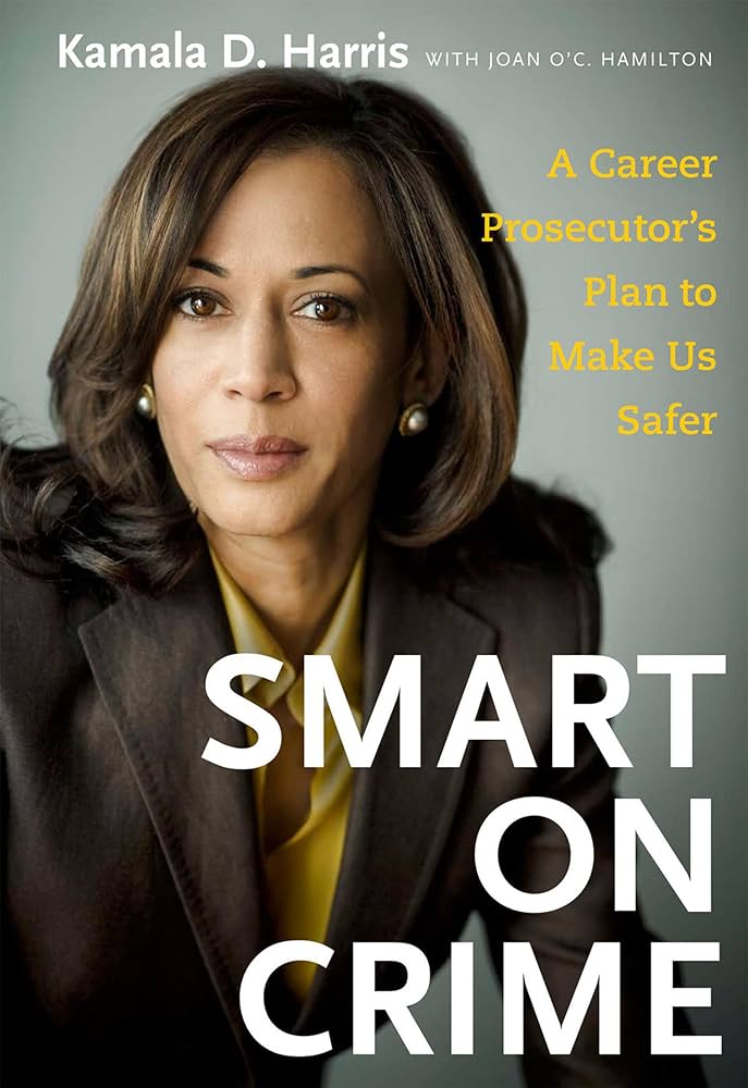 ‘To Be Clear, That Is Plagiarism’—NYT Expert Revises Analysis Of Kamala’s Book Scandal