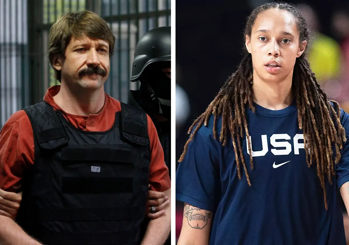 Putin’s “Merchant Of Death”, Who Was Traded For Brittney Griner, Back In Business