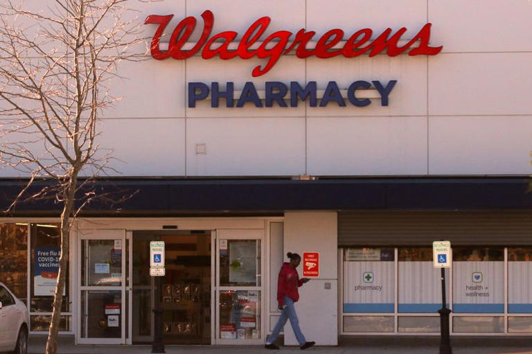 Walgreens To Close 1,200 Stores Nationwide, Says 1 In 4 Locations Are Unprofitable