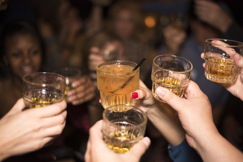 US Drinking Rates Hit Highest Level Since 1970s Inflation Storm