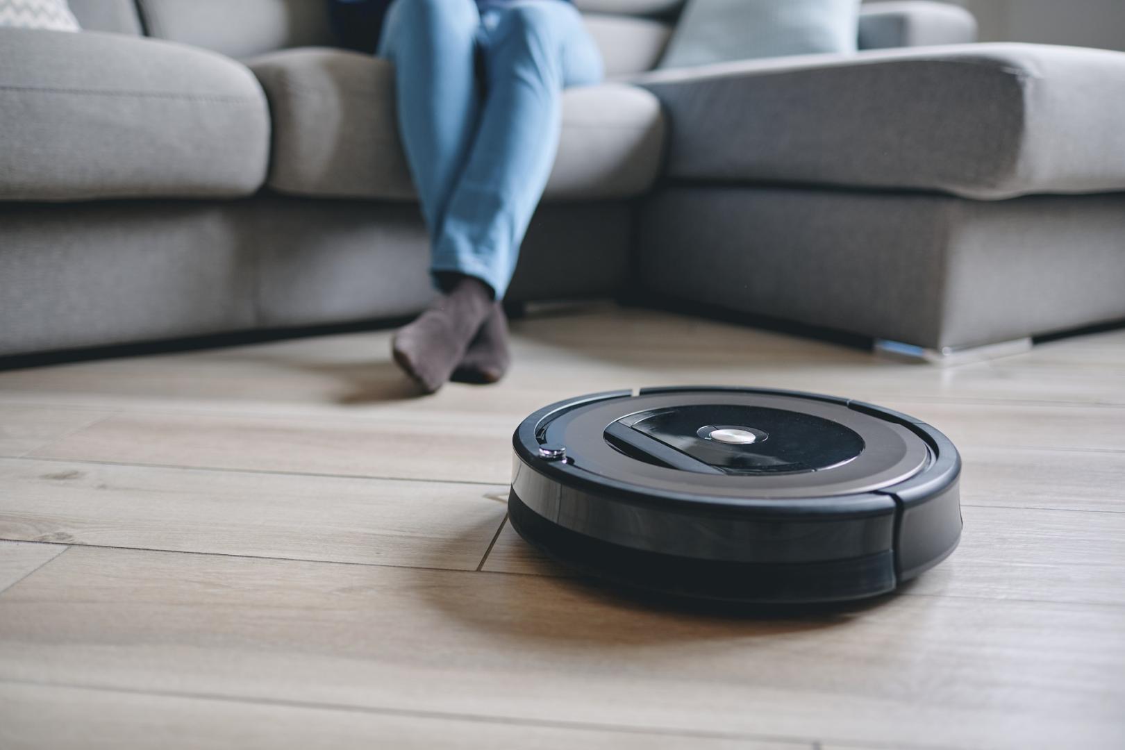 Hackers Take Control Of Robot Vacuums In Multiple Cities, Yell Racial Slurs