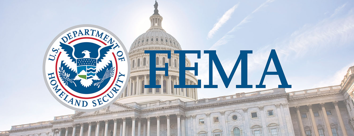 The Reprehensible Audacity Of FEMA Being Broke