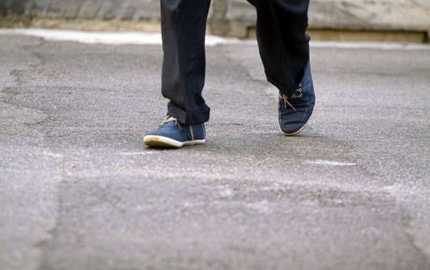 Jaywalking Is Officially Legal In NYC