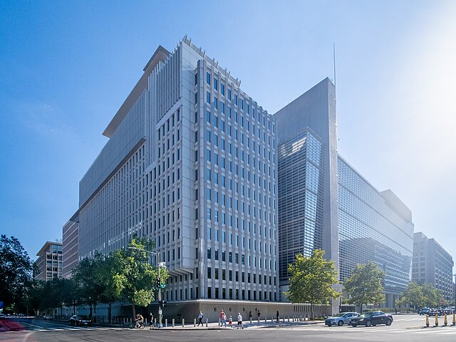 World Bank Bureaucrats Can’t Account For Up To $41 Billion For ‘Climate Change’ Funds